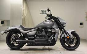 SUZUKI BOULEVARD M109R 2018 VY53A