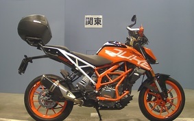 KTM 390 DUKE 2018 JPJ40