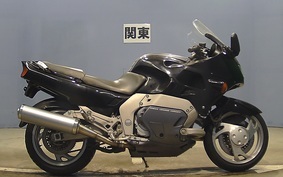 YAMAHA GTS1000A ABS 2001 4BH