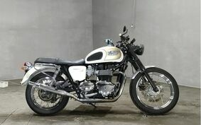 TRIUMPH BONNEVILLE T100 900 2013 J9157G