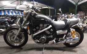 YAMAHA VMAX 2001 2WEE