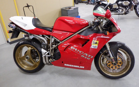 DUCATI 916SP 1995 916S0