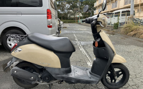 SUZUKI LETS CA4AA