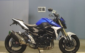 SUZUKI GSR750 A GR7NA