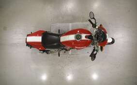 DUCATI MONSTER 900 IE 2002