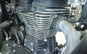 ROYAL ENFIELD CLASSIC 500 EFI 2021