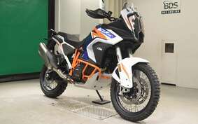 KTM 1290 SUPER ADVENTURE R 2024