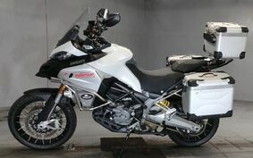 DUCATI MULTISTRADA 1200 Enduro 2016 AA04J