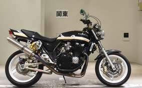 KAWASAKI ZRX-2 1996 ZR400E