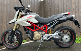 DUCATI HYPERMOTARD 1100 S 2009 B100A