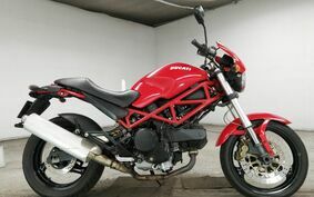 DUCATI MONSTER 400 2007 M407A