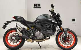 DUCATI MONSTER 937 + 2022 1M00A