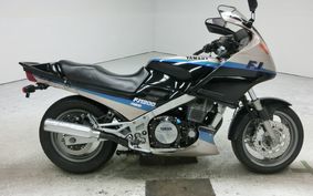 YAMAHA FJ1200 1992 3XW