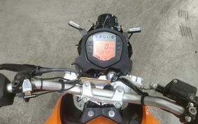 KTM 200 DUKE JUC