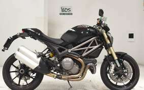 DUCATI MONSTER 1100 EVO 2013 M511J