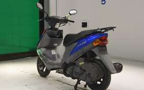 SUZUKI ADDRESS V125 CF4EA