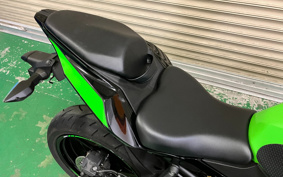 KAWASAKI NINJA ZX 25 R SE EX250E