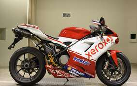 DUCATI 1198 S 2009 H704A