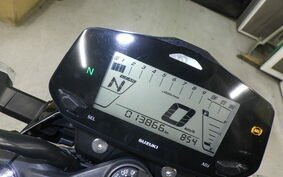 SUZUKI GIXXER 150 ED13N