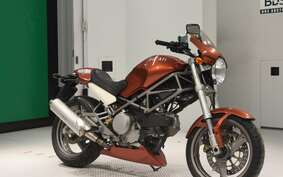 DUCATI MONSTER 400 2002