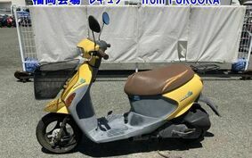 SUZUKI レッツ-4 CA41A