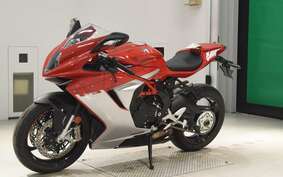 MV AGUSTA F3 800 2023