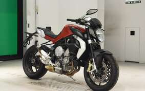 MV AGUSTA BRUTALE 675 2022 B310