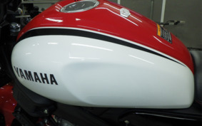 YAMAHA XSR155