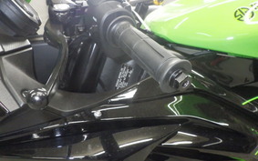 KAWASAKI NINJA ZX-6R A 2022 ZX636G