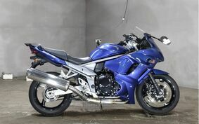 SUZUKI BANDIT 1250 F 2013 GW72A