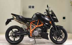 KTM 990 SUPER DUKE  R 2007 VD940