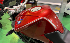 MV AGUSTA タブルターレ800 2018