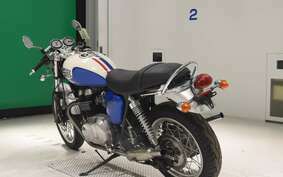 TRIUMPH THRUXTON 900 2005