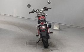 HONDA  MONKEY 125 JB02