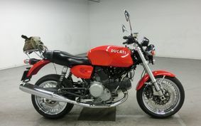 DUCATI GT1000 2006 C103A