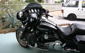 HARLEY FLHX 2015 KRM