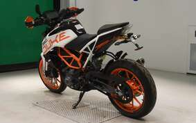 KTM 390 DUKE 2020 JPJ40