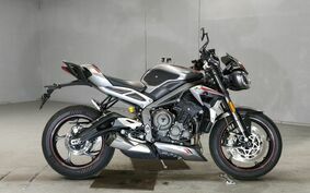 TRIUMPH STREET TRIPLE RS 2020 DA554Z