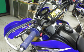 YAMAHA WR250R DG15J