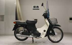 SUZUKI BIRDIE 50 E BA41A