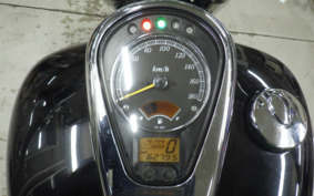 SUZUKI INTRUDER 400 Classic 2012 VK56A