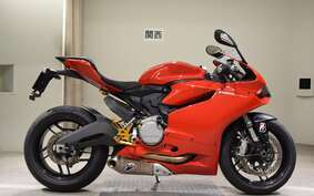 DUCATI 899 PANIGALE 2015 H805J