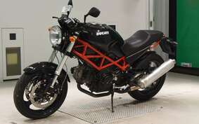 DUCATI MONSTER 400 IE 2008 M407A