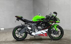 KAWASAKI NINJA ZX-6R ZX636G