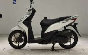 HONDA DIO 110 JF31