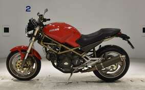 DUCATI MONSTER 900 2000