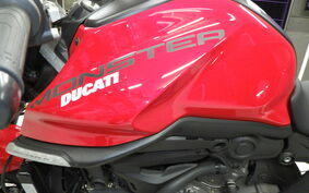 DUCATI MONSTER 937 + 2023