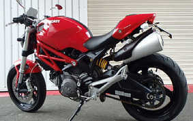 DUCATI MONSTER 696 2012 M500A