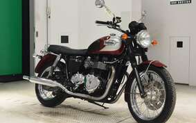 TRIUMPH BONNEVILLE T100 2008 J9157G