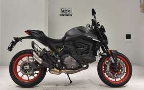 DUCATI MONSTER 937 2023 4M00A